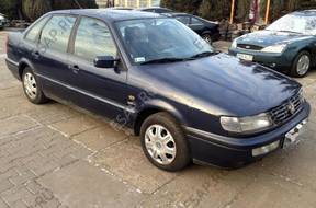 Passat B4 2,0 czci двигатель aparat rozrusznik