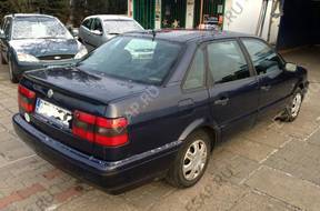 Passat B4 2,0 czci двигатель aparat rozrusznik