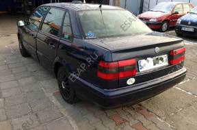 Passat B4 2,0 czci двигатель aparat rozrusznik