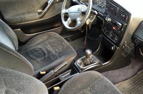 Passat B4 2,0 czci двигатель aparat rozrusznik