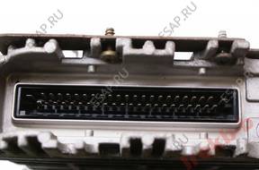 PASSAT B4 БЛОК УПРАВЛЕНИЯ ДВИГАТЕЛЕМ 0261200756 030906026J