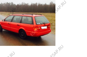 Passat b4 двигатель 1.9 tdi 110 AFN