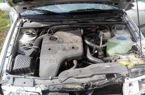 Passat B4 Kombi двигатель, 1.9TDI,1Z, в отличном состоянии 5W40.