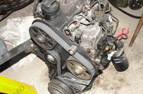 Passat B4 Kombi двигатель, 1.9TDI,1Z, в отличном состоянии 5W40.