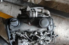 Passat B4 Kombi двигатель, 1.9TDI,1Z, в отличном состоянии 5W40.