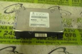 PASSAT B5 00 год, 1.9 TDI БЛОК УПРАВЛЕНИЯ ESP 0265109463