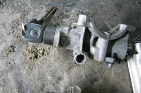 PASSAT b5 1,8T БЛОК УПРАВЛЕНИЯ ЗАМОК ЗАЖИГАНИЯ ИММОБИЛАЙЗЕР 8D0907557T