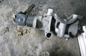 PASSAT b5 1,8T БЛОК УПРАВЛЕНИЯ ЗАМОК ЗАЖИГАНИЯ ИММОБИЛАЙЗЕР 8D0907557T