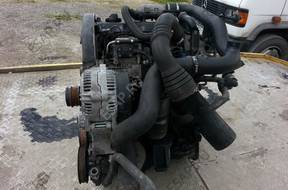 PASSAT B5 1,9 TDI 110 л.с. двигатель SUPEK AUTOMAT