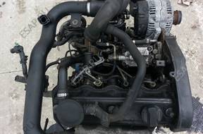 PASSAT B5 1,9 TDI 110 л.с. двигатель SUPEK AUTOMAT