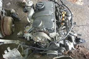 PASSAT B5 1,9 TDI 115 KM двигатель SUPEK CZSCI
