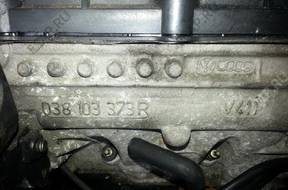 PASSAT B5 1,9 TDI 115 KM двигатель SUPEK CZSCI