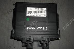 PASSAT B5 1,9 TDI БЛОК УПРАВЛЕНИЯ КПП O1N927733EA