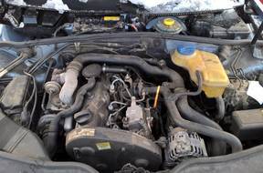 PASSAT B5, 1,9TDI двигатель AHU