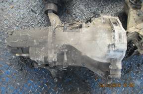 PASSAT B5 1,9TDI FL КОРОБКА ПЕРЕДАЧW GGB29014