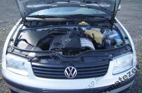 PASSAT B5 1.6 1999 год КОРОБКА ПЕРЕДАЧW SYMBOL DHE