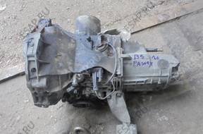 PASSAT B5  1.6  , 97  КОРОБКА ПЕРЕДАЧW