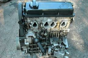 PASSAT B5 1.6 двигатель МОДЕЛЬ AHL