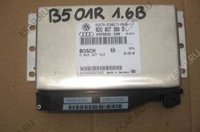 PASSAT B5 1.6B 01 год, БЛОК УПРАВЛЕНИЯ ABS ESP 8D0907389D