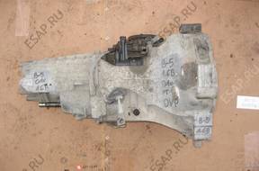 PASSAT B5 1.6B 01 год,  КОРОБКА ПЕРЕДАЧW DVP