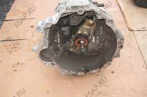 PASSAT B5 1.6B 01 год,  КОРОБКА ПЕРЕДАЧW DVP