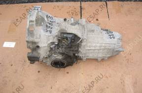 PASSAT B5 1.6B 01 год,  КОРОБКА ПЕРЕДАЧW DVP