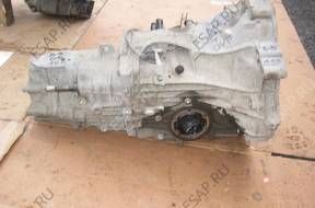 PASSAT B5 1.6B 01 год,  КОРОБКА ПЕРЕДАЧW DVP