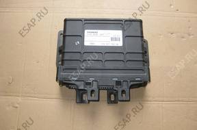 PASSAT B5 1.6B автомат 98 год, БЛОК УПРАВЛЕНИЯ 01N92773CB