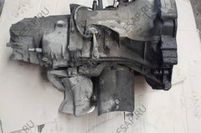 PASSAT B5 1.8 1.8 TURBO КОРОБКА ПЕРЕДАЧW МЕХАНИЧЕСКАЯ