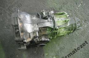 PASSAT B5 1.8 1999 год КОРОБКА ПЕРЕДАЧW DHZ