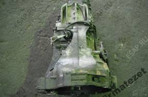 PASSAT B5 1.8 1999 год КОРОБКА ПЕРЕДАЧW DHZ