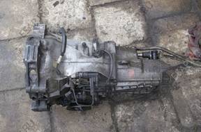 PASSAT B5 1.8 20V 1999 год  КОРОБКА ПЕРЕДАЧW