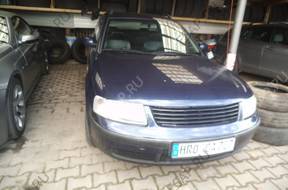 passat b5 1.8 бензиновый 125 km klimatronic 1999 год