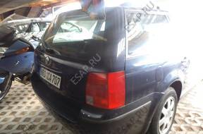 passat b5 1.8 бензиновый 125 km klimatronic 1999 год