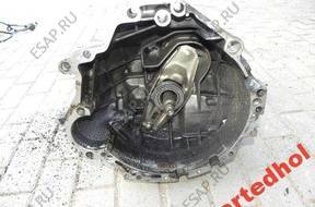 PASSAT B5 1.8 DHZ КОРОБКА ПЕРЕДАЧW