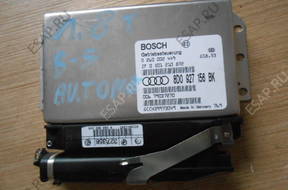 PASSAT B5 1.8 T  AEB  1998 год. БЛОК УПРАВЛЕНИЯ КПП