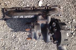 Passat B5 1.8   ТУРБОКОМПРЕССОР