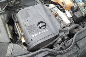 PASSAT B5 1.8 TURBO..КОРОБКА ПЕРЕДАЧW..