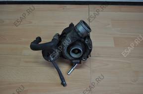 PASSAT B5 1.8T 150PS ТУРБОКОМПРЕССОР