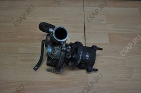 PASSAT B5 1.8T 150PS ТУРБОКОМПРЕССОР