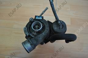 PASSAT B5 1.8T 150PS ТУРБОКОМПРЕССОР