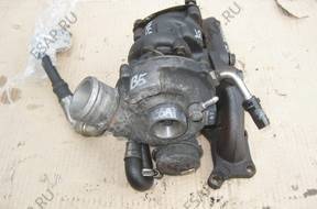 PASSAT B5 1.8T 1997 год ТУРБОКОМПРЕССОР 058145703E