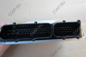PASSAT B5 1.8T БЛОК УПРАВЛЕНИЯ 8D0907557T 0261204184/185