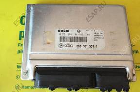 Passat b5 1.8t БЛОК УПРАВЛЕНИЯ ДВИГАТЕЛЕМ 0261204184/185