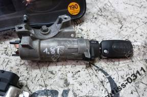PASSAT B5 1.8T БЛОК УПРАВЛЕНИЯ ИММОБИЛАЙЗЕР КЛЮЧ 4B0906018F