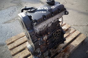 Passat B5 1.9 tdi 101KM 00/05 двигатель AVB 180 tyskm