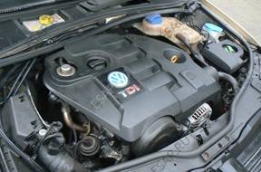 PASSAT B5 1.9 TDI 101KM AUB ТУРБОКОМПРЕССОР