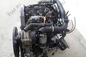 PASSAT B5 1.9 TDI 110 л.с. AFN двигатель комплектный 100%