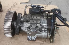 Passat B5 1.9 TDI 110KM ТНВД 028130115A