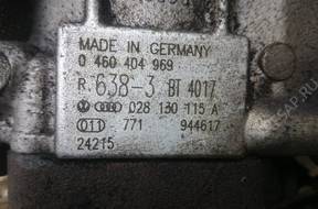 Passat B5 1.9 TDI 110KM ТНВД 028130115A